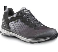 MEINDL Activo Sport GTX SCHWARZ/SILBER 11,5 SCHWARZ/SILBER