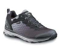 Meindl Activo Sport GTX |schwarz/silber| EU 47
