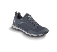 Meindl Activo Sport GTX Trekkingschuhe Wanderschuhe Herren dunkelblau
