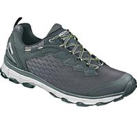 Meindl Activo Sport Black/Lemon 42.5