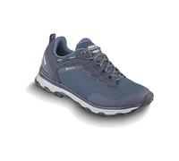 Meindl Activo Sport Lady GTX Damen blau