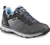 Meindl Activo Sport Lady GTX Damen | SCHWARZ/AZUR | EU 37,5