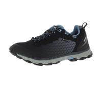 Meindl Activo Sport Lady GTX Damen | SCHWARZ/AZUR | EU 39