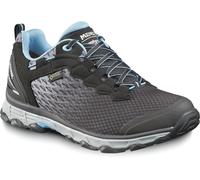 Meindl Activo Sport Lady GTX Damen | SCHWARZ/AZUR | EU 37,5