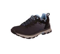 Meindl - Activo Sport Lady GTX schwarz kombi - Gr. - 6 UK