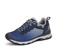 Activo Sport Lady UK 5,5 blau - Farbe jeans/hellgrau