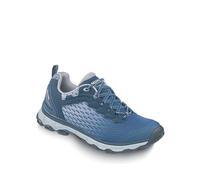 Meindl Activo Sport Lady jeans / hellgrau, Gr. 7 UK / 41 EU