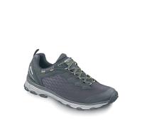 Meindl ACTIVO SPORT Männer - Hikingschuhe - SCHWARZ/LEMON 41