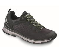 ,"Meindl Activo Sport Herren Multifunktionsschuhe" schwarz lemon 46,5 schwarz lemon 46,5