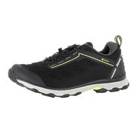 Meindl Activo Trainer GTX schwarz/lemon Multifunktionsschuhe