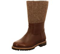 Meindl Filzmoos Winterstiefel (dunkelbraun), UK 9