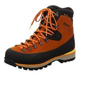 Meindl Alta Rocca GTX Schuh Orange 42