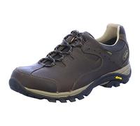 Unisex Meindl Trekkingschuhe braun Caracas GTX 42,5
