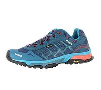 Meindl FINALE LADY GTX für Herren, blau, Gr. 42 EU / 8 UK