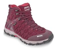 Meindl Adult Leichtwanderschuhe hoher Schnitt Damen Mondello Lady Mid GTX lila