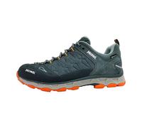 Meindl Adult Leichtwanderschuhe niedriger Schnitt Damen Lite Trail Lady GTX grün