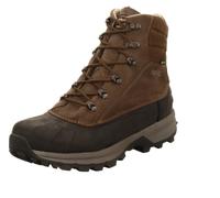 Meindl Lillehammer GTX Winterschuhe - Braun, EU 42