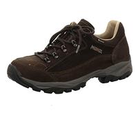 Meindl Atlanta GTX Wanderhalbschuhe - mahagoni, UK 11 - EU 46