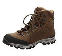 Meindl Herren Stiefel Bellavista MFS Braun/Nougat 44,5 / 10