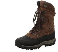 Meindl Adult Master-Artikel Garmisch Lady II GTX braun Gr. 38