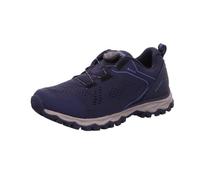 MEINDL Damen Outdoorschuhe Houston Lady Mid GTX türkis/petrol 39 ½