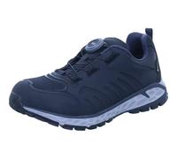 Meindl Malta Walker Lady (BOA®) für Damen, blau, Gr. 41 ½ EU / 7,5 UK