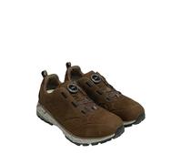 Meindl Herren Hikingschuh Braun Malta Walker Boa 44.5 EU