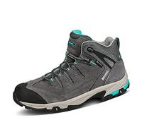 Meindl Ovaro Lady GTX Wanderschuh Farbe: tuerkis anthra Größe: 6