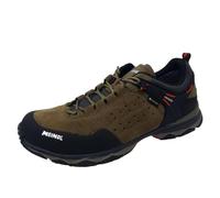 MEINDL Ontario GTX Herren Multifunktionsschuhe braun rot UK 8 Braun Herren