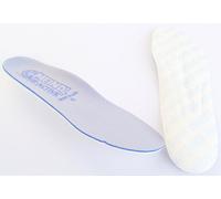 Meindl | Air-Active® Soft Print Fußbett, UK10,0=EU44,5 farblos