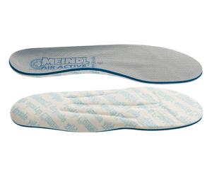 Meindl | Air-Active® Soft Print Fußbett, UK6,0=EU39,5 farblos
