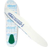 Meindl AIR-AKTIV Fußbett-Einlage, atmungsaktiv, weiß 12