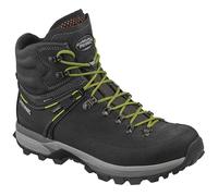 Meindl Air Revolution 1.5 Wanderschuh Anthrazit/Lemon 46