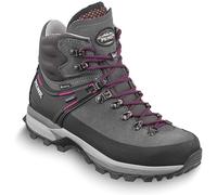 Meindl Air Revolution 1.5 Lady Wanderschuh grau fuchsia 41 1/2