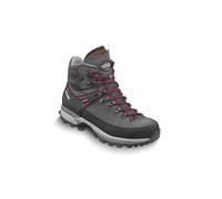 Meindl Air Revolution 1.5 Damen Wanderschuhe grau fuchsia 40 grau fuchsia 40