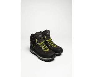 Meindl Air Revolution 1.5 Herren (Anthrazit/Lemon), 46.5 EU