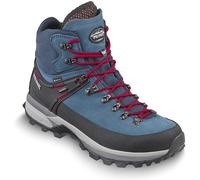 Meindl Air Revolution 1.5 Herren Trekkingstiefel, türkis, Größe 46 46