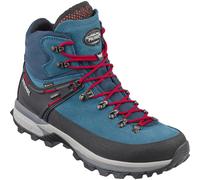 Meindl Herren Air Revolution 1.5 Schuhe (Größe 46.5, blau)