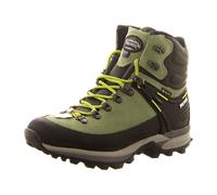 Meindl Air Revolution 1.5 Lady für Damen, grün, Größe 42 ½ EU / 8,5 UK