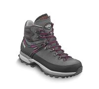Meindl Air Revolution 1.5 Damen Wanderschuhe grau fuchsia 39 grau fuchsia 39