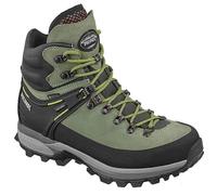 Meindl - Air Revolution 1.5 Lady Wanderschuhe Damen linde lemon