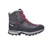 Meindl Air Revolution 1.5 Lady Wanderschuh grau fuchsia 38