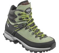 Meindl - Air Revolution 1.5 Lady Wanderschuhe Damen linde lemon