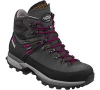 Meindl Air Revolution 1.5 Lady - Wanderschuhe grau-fuchsia 39,5