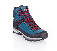 MEINDL Air Revolution 1.5 Herren / PETROL/ROT / EU 44