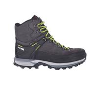 Meindl Air Revolution 1.5 Wanderschuh Anthrazit/Lemon 44 1/2