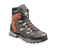 Meindl Air Revolution 2.3 orange / anthrazit, Gr. 6.5