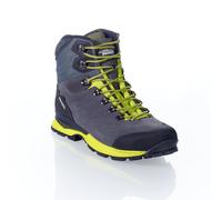 Meindl Air Revolution 2.6 Herren (Anthrazit/Lemon), 44.5 EU
