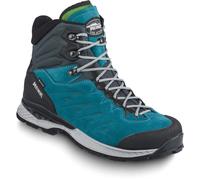 Air Revolution 2.6 43 petrol/silber