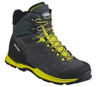 Meindl Air Revolution 2.6 Herren Wanderschuhe grau Größe 44.5 Trekking Wasserdicht